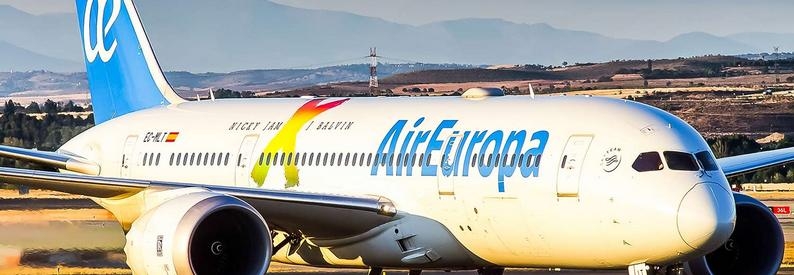 Lufthansa Group terminates talks to buy Air Europa stake