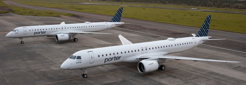 Porter’s Montréal terminal faces costs rising to $364mn