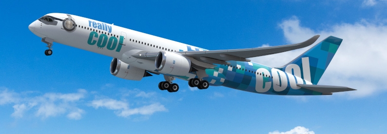 Thailand's Really Cool Airlines delays launch to 1Q26