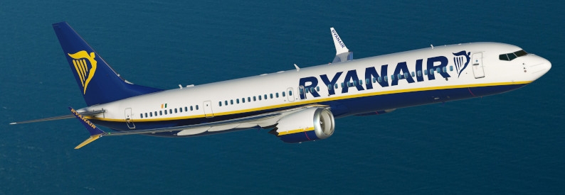 Ryanair sticks to MAX 10; sees UK AOC as tariff-free option