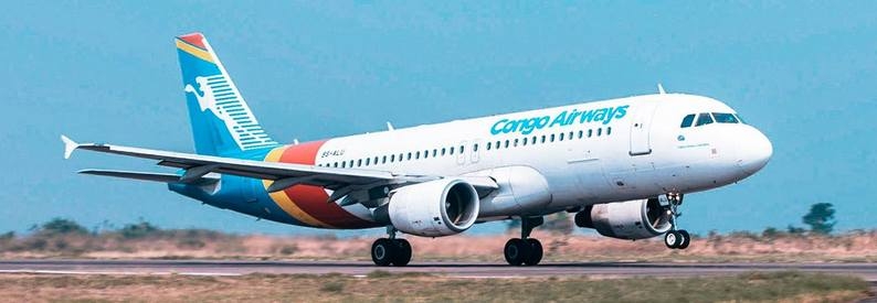 DR Congo minister regrets Congo Airways A320 fiasco
