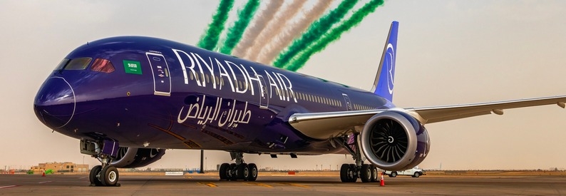 Riyadh Air outlines network growth strategy
