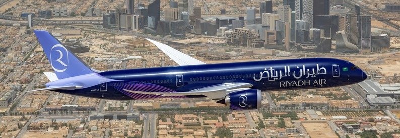Saudi's Riyadh Air gets Heathrow slots for early 4Q25 launch