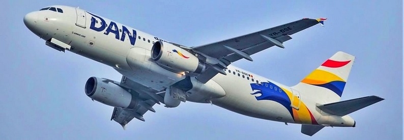 Romania’s Dan Air to launch Damascus route in late 2Q25