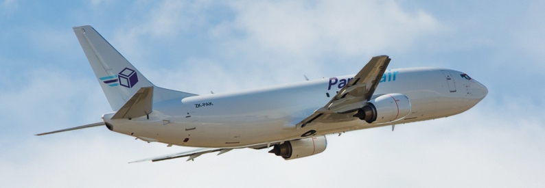 NZ's Airwork Group enters receivership, seeks investors