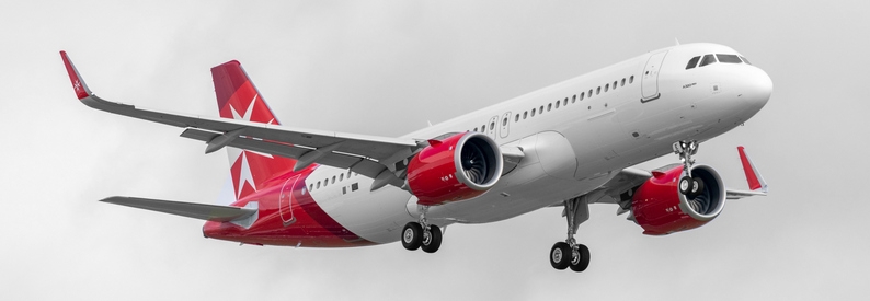 Engine issues challenge KM Malta Airlines amid development