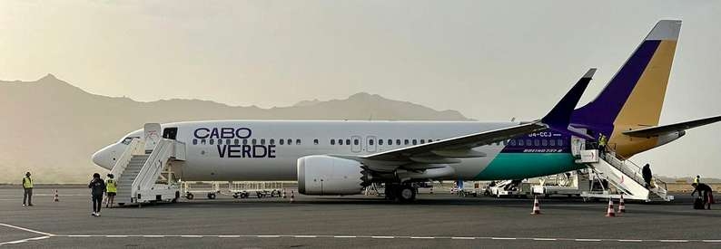 Cabo Verde Airlines plans response to budget rivals