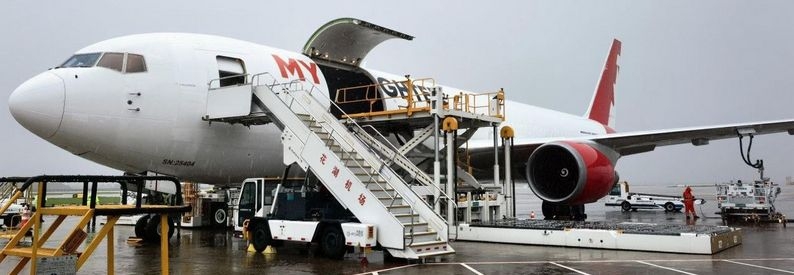 Uzbekistan's My Freighter eyes 30–50 aircraft fleet