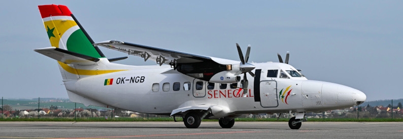 Gov't spends $28mn on Air Sénégal since early 2Q25