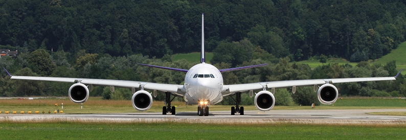 Portugal's Hi Fly under fire over Belgian king's trip delays