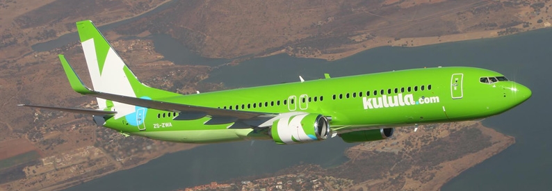 South Africa's Comair, Boeing settle B737 MAX dispute