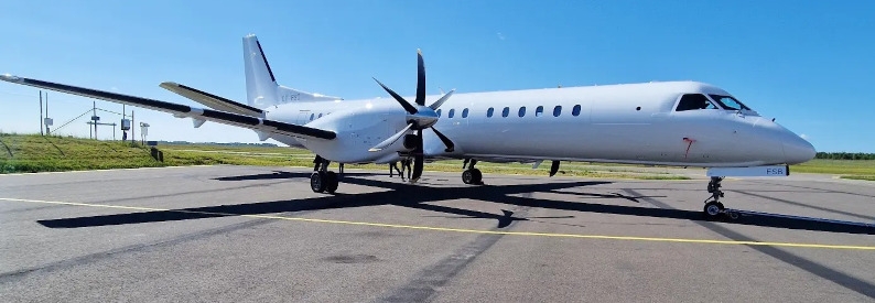 Switzerland’s L’Odyssey to charter Saab in 2Q25