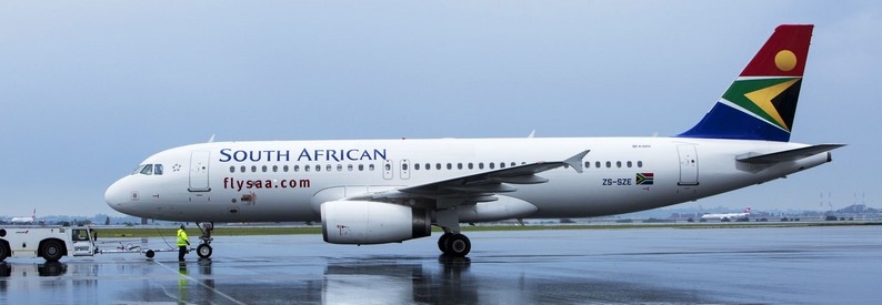 South African Airways no longer needs state support