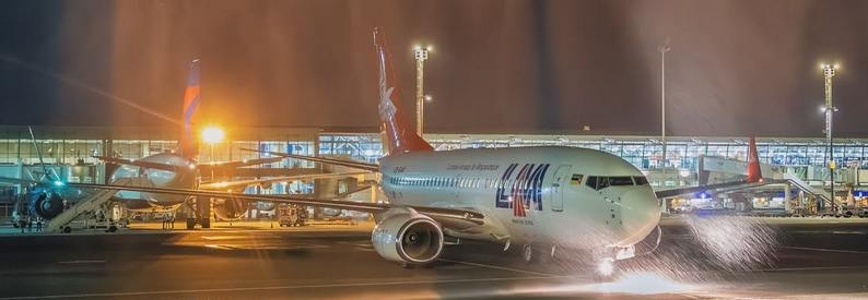 Mozambique’s LAM reins in CEO over Air Botswana role