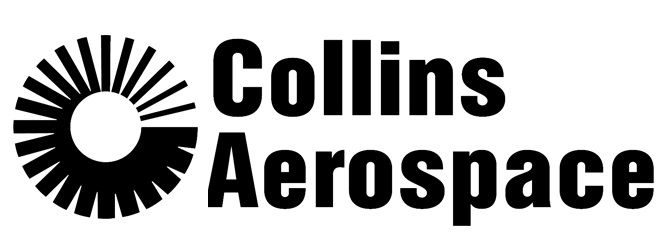 Logo Collins Aerospace