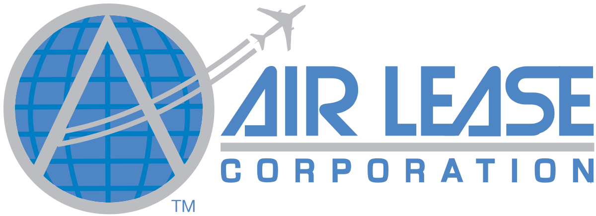 Air Lease Corporation logo