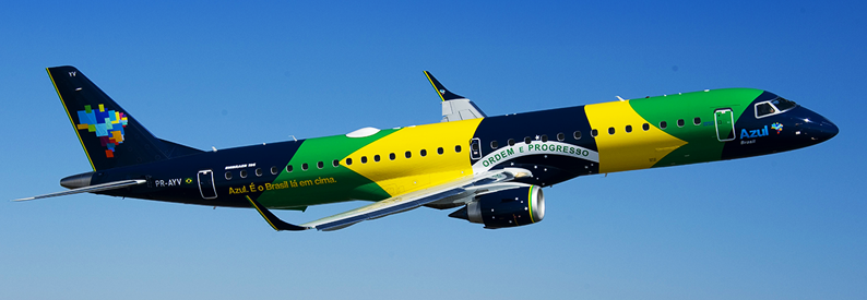 Brazil delays $710mn airline rescue package - reports