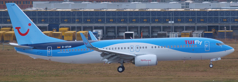 Germany's TUI Group issues $250mn promissory note