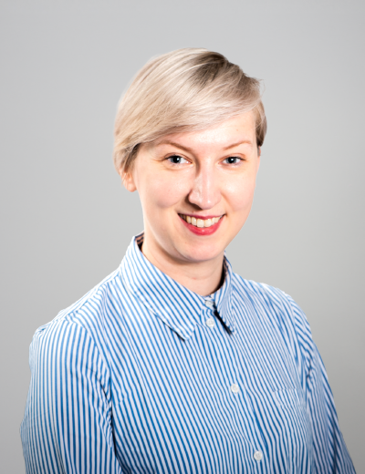 Ana Kosutic