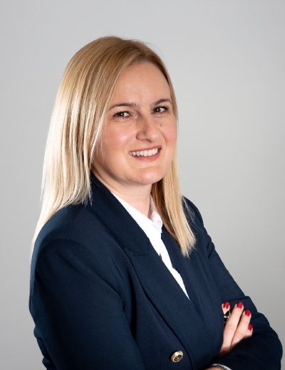 Ivona Juric