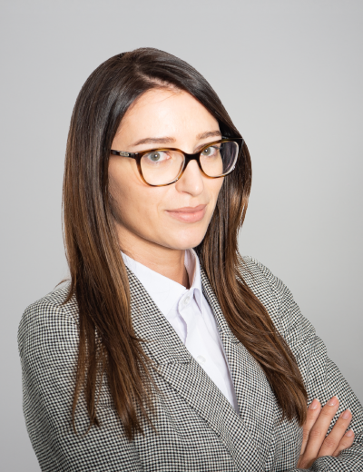 Marija Verovic