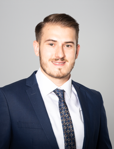Marin Grgurev