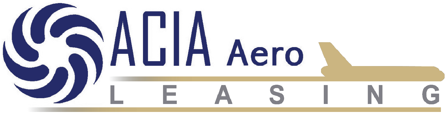 Logo ACIA Aero (ACIA Leasing)