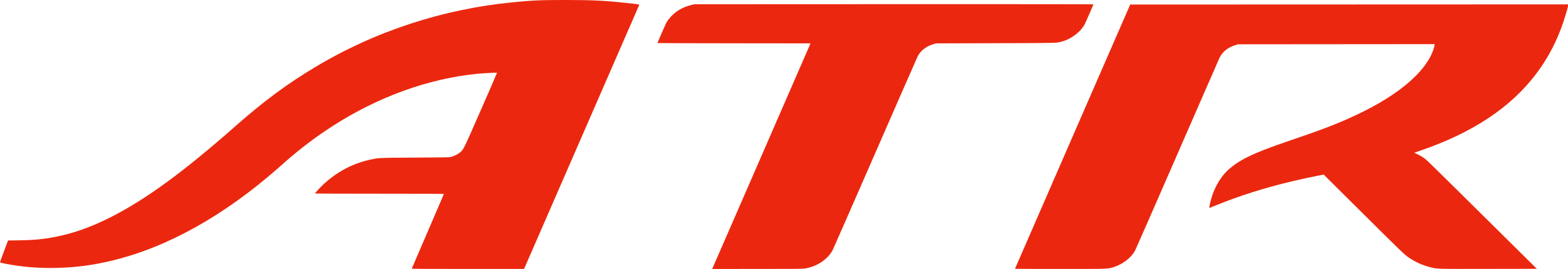 Logo ATR