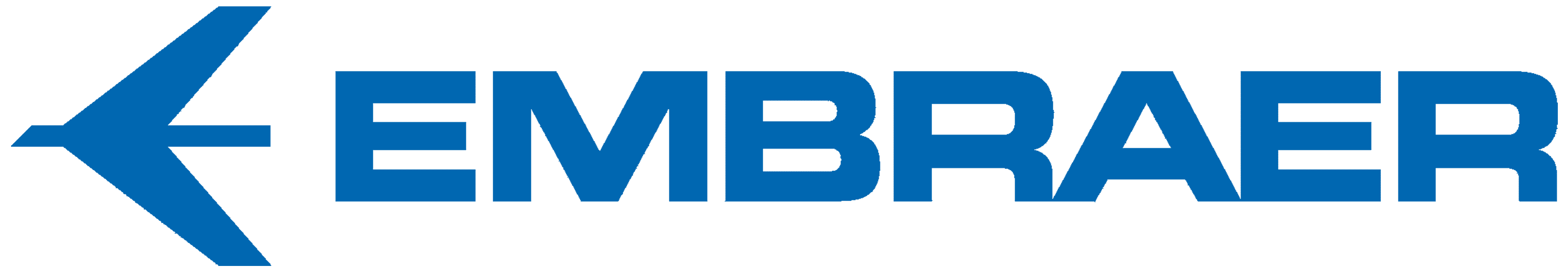 Logo Embraer
