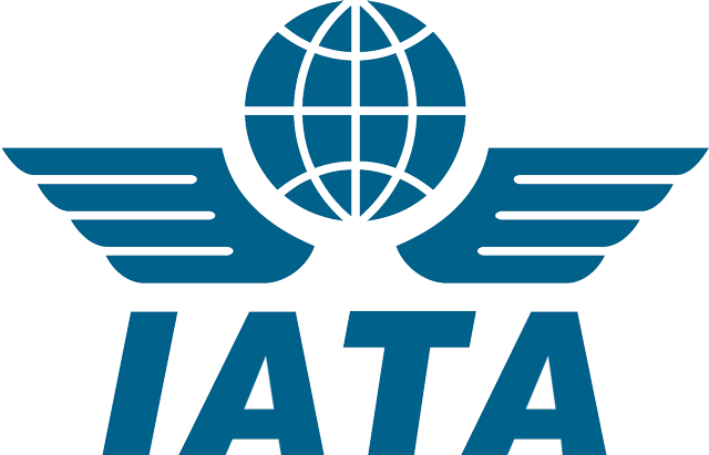 Logo IATA