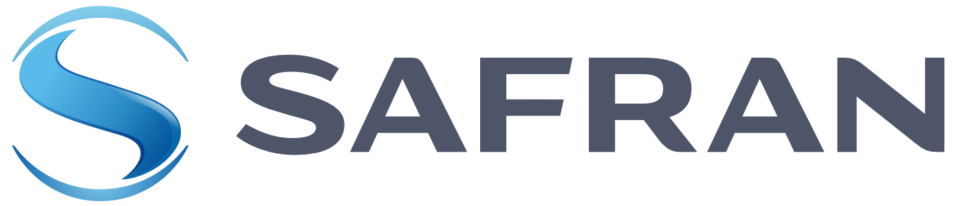 Logo Safran Group
