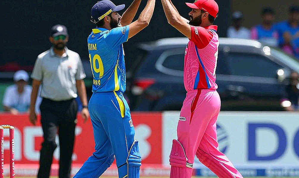 যে খাতা কেউ মুছে ফেলতে পারে না: ক্রিকেটের তথ্য-অখণ্ডতা ও ব্লকচেইন লেজারের নীরব হিসাব