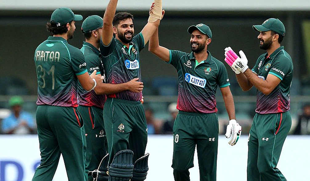 খালি ডেটার ম্যাচ: ক্রিকেট বিশ্লেষণের নীরব সংকট