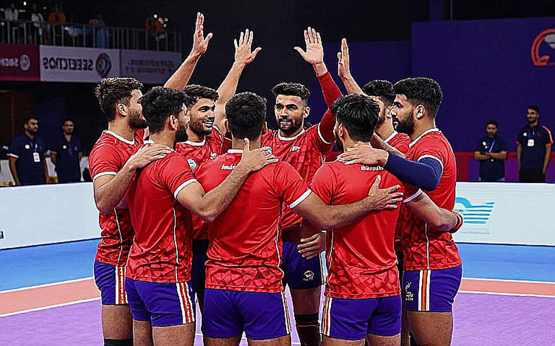 ৩৭–৩৪: ভারতে সোনা, ইরানে ছন্দ — এশিয়ান গেমসের মহিলা কাবাডি ফাইনালের ট্যাকটিক্যাল পাঠ