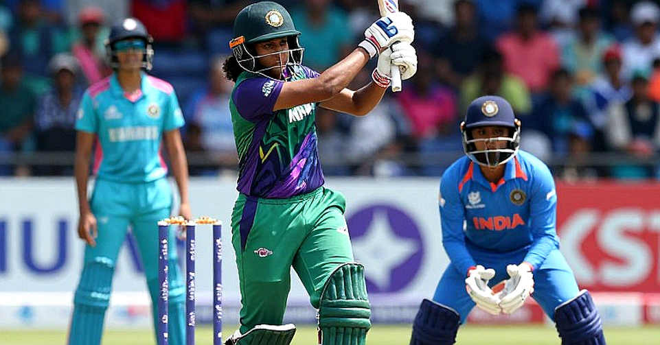 মোহাম্মদ আসিফের দ্রুতগতির ফাইল: বাংলাদেশের অনূর্ধ্ব-১৯ দ্রুত বোলিং পাইপলাইন পড়ার এক প্রত্নতাত্ত্বিক পদ্ধতি