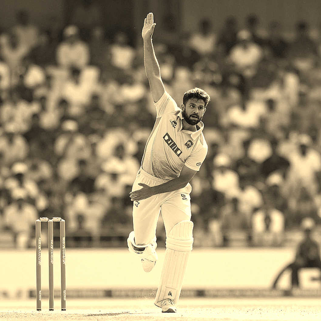 সুদীপ ঘরামির ৫৬৭ রান আর ভারতের মিডল-অর্ডার ধাঁধা: পিচ, স্যাম্পল আর নির্বাচনের হিসাব