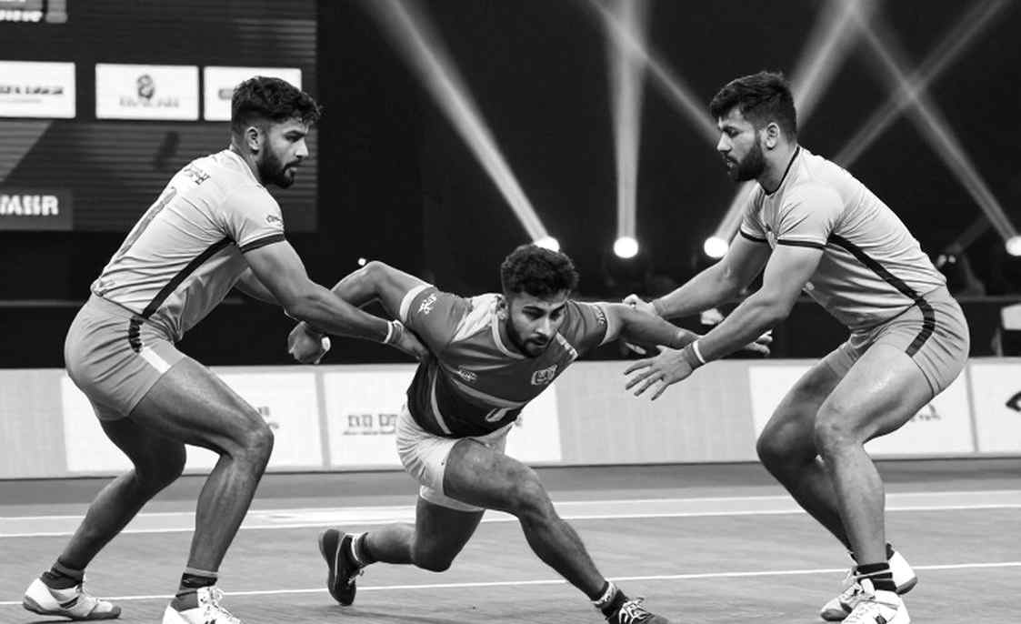 কাবাডির নীরব সতর্কবার্তা: এশিয়ান গেমসে ভারতের স্বর্ণজয়ের আগে যে ফাটল দেখা যাচ্ছে