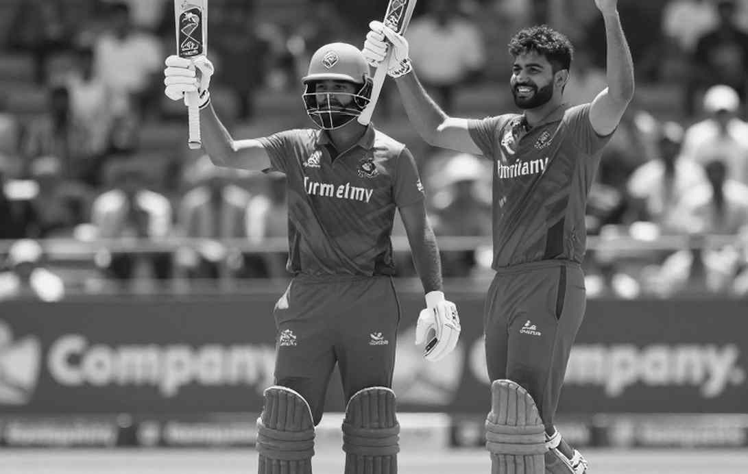 নীরবতা যখন সংকেত: ক্রিকেটের খালি লেজার আর বানানো তথ্যের ফাঁদ