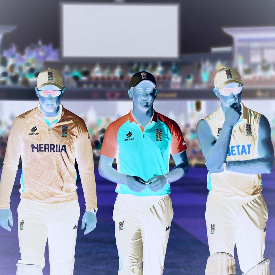তথ্যহীন পিচ: ক্রিকেট বিশ্লেষণ ও নীরবতার নৈতিকতা