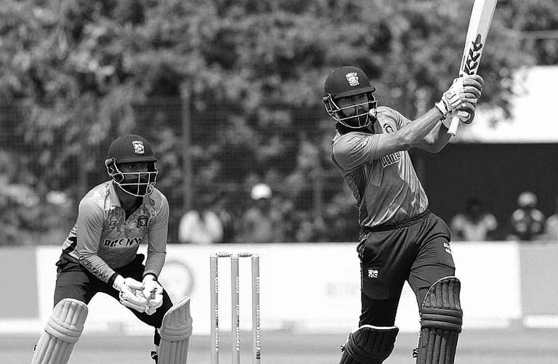 খালি শিটের শব্দ: ক্রিকেট ডেটা পাইপলাইনের নীরব ব্যর্থতা এবং অপরিবর্তনীয় খাতার প্রয়োজন