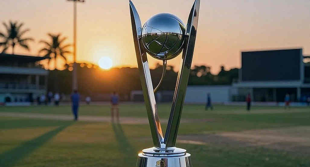 গুয়াহাটির বৈঠক, 'আপাতত' শব্দটি এবং জিম্বাবুয়ে সিরিজের দুই স্তরের হিসাব
