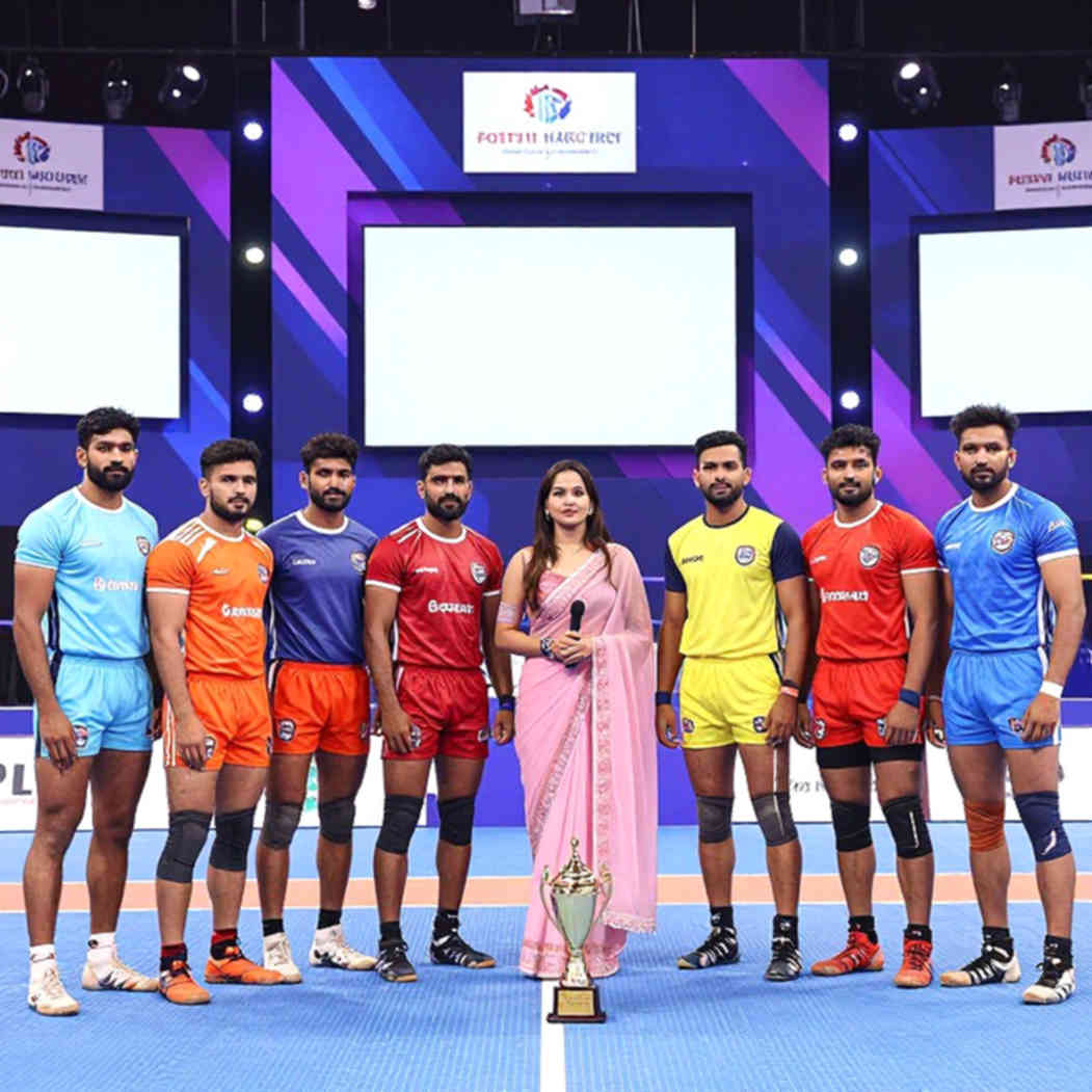 পবনকে বেঞ্চে রাখা কি ভুল? ভারতের ফাইনাল সিদ্ধান্ত কাবাডির বদলে যাওয়া দর্শনের আয়না