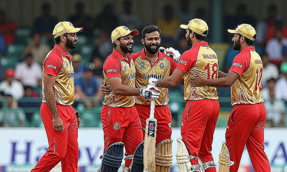 নারী ক্রিকেটের অদৃশ্য খতিয়ান: কেন এশিয়ার প্রতিভা নিলামের টেবিলে পৌঁছায় না