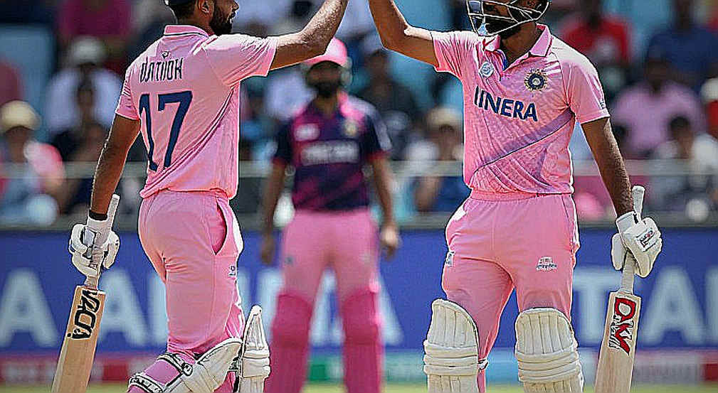 এগারো বছর পর দিল্লির ব্যাকরুমে ইউভরাজ: লেজেন্ড-টু-ব্যাকরুম পাইপলাইনের পললস্তর