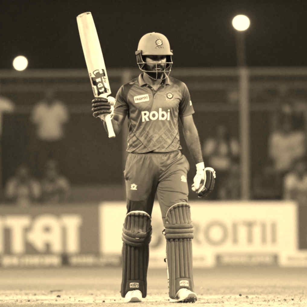 ১৪১ রানে গুটিয়ে দেওয়ার পরও ২৫ রানে হার: জিম্বাবুয়ে সিরিজে বাংলাদেশের ফাটল ব্যাটিং কাঠামোয়, বোলিংয়ে নয়