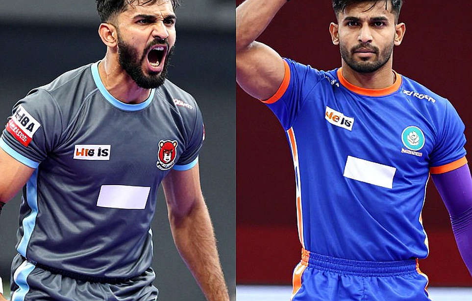 যে ফাইনাল এখনো খেলা হয়নি: ৩৭–৩৪ স্কোরকার্ডের ভেতরে কাবাডির স্টেট-লেডার