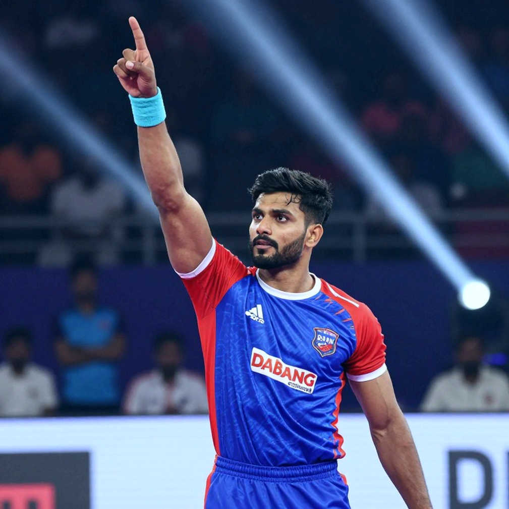পাওয়ান সেহরাওয়াত ফাইনালের প্রথম সাতে নেই: হিরো-ফিল্টারের আড়ালে লুকিয়ে থাকা তিনটি প্রশ্ন