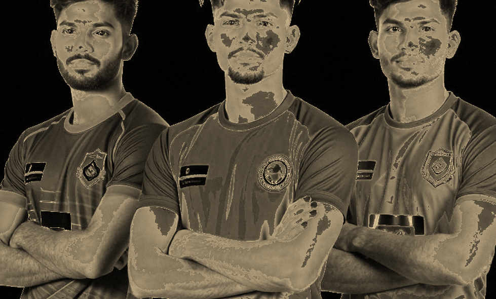 ম্যাটে ৬৩ পয়েন্ট, প্রশ্নটা ৩১-এ — ভারত-বাংলাদেশের আগে কাবাডির আসল হিসাব