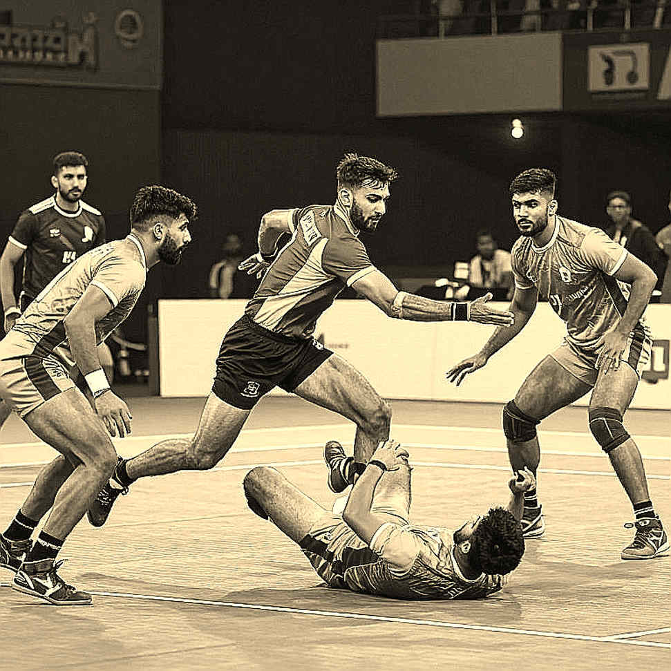 কমনওয়েলথ কাবাডি চ্যাম্পিয়নশিপ ২০২৬: এশিয়ান গেমসের স্বর্ণজয়ীদের বাদ দিয়ে ভারতের নতুন দল, অস্ট্রেলিয়ার আবির্ভাব এবং ২০৩০ আহমেদাবাদ গেমসের স্বপ্ন