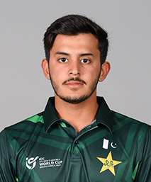 সাদ বেগ